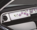 2022 Rolls-Royce Phantom Orchid Interior Detail Wallpapers  150x120 (6)