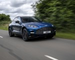 2023 Aston Martin DBX707 Wallpapers & HD Images