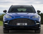 2023 Aston Martin DBX707 (Color: Plasma Blue) Front Wallpapers 150x120
