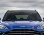 2023 Aston Martin DBX707 (Color: Plasma Blue) Front Wallpapers 150x120