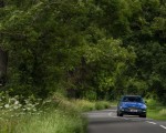 2023 Aston Martin DBX707 (Color: Plasma Blue) Front Wallpapers  150x120 (24)