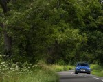 2023 Aston Martin DBX707 (Color: Plasma Blue) Front Wallpapers 150x120 (25)
