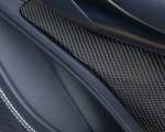2023 Aston Martin DBX707 (Color: Plasma Blue) Interior Detail Wallpapers 150x120