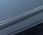 2023 Aston Martin DBX707 (Color: Plasma Blue) Interior Detail Wallpapers 150x120