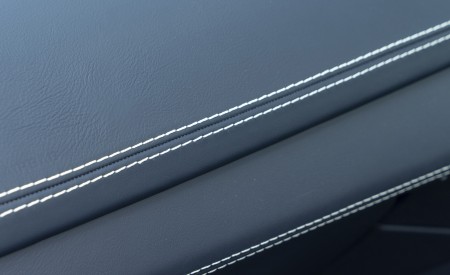 2023 Aston Martin DBX707 (Color: Plasma Blue) Interior Detail Wallpapers 450x275 (90)