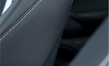 2023 Aston Martin DBX707 (Color: Plasma Blue) Interior Seats Wallpapers 450x275 (97)