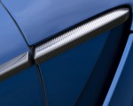 2023 Aston Martin DBX707 (Color: Plasma Blue) Side Vent Wallpapers 150x120