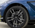 2023 Aston Martin DBX707 (Color: Plasma Blue) Wheel Wallpapers 150x120