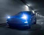 2023 Aston Martin DBX707 Front Wallpapers 150x120 (1)