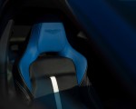 2023 Aston Martin DBX707 Interior Front Seats Wallpapers 150x120 (18)