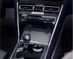 2023 BMW 8 Series Convertible Central Console Wallpapers 150x120 (23)