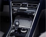 2023 BMW 8 Series Convertible Central Console Wallpapers 150x120