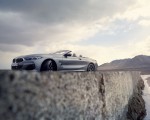 2023 BMW 8 Series Convertible Front Three-Quarter Wallpapers 150x120 (5)