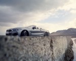 2023 BMW 8 Series Convertible Front Three-Quarter Wallpapers 150x120