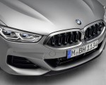 2023 BMW 8 Series Convertible Front Wallpapers 150x120 (17)
