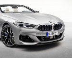 2023 BMW 8 Series Convertible Front Wallpapers  150x120 (14)