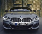 2023 BMW 8 Series Convertible Front Wallpapers 150x120