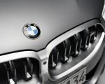2023 BMW 8 Series Convertible Grille Wallpapers 150x120 (18)