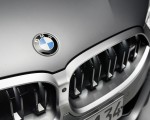 2023 BMW 8 Series Convertible Grille Wallpapers 150x120