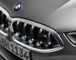 2023 BMW 8 Series Convertible Grille Wallpapers 150x120 (19)