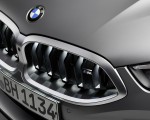 2023 BMW 8 Series Convertible Grille Wallpapers 150x120