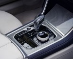 2023 BMW 8 Series Convertible Interior Detail Wallpapers 150x120 (24)