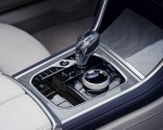 2023 BMW 8 Series Convertible Interior Detail Wallpapers 150x120