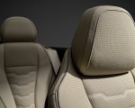 2023 BMW 8 Series Convertible Interior Seats Wallpapers  150x120