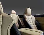 2023 BMW 8 Series Convertible Interior Seats Wallpapers 150x120 (27)