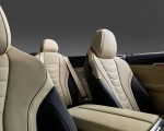 2023 BMW 8 Series Convertible Interior Seats Wallpapers 150x120