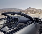 2023 BMW 8 Series Convertible Interior Wallpapers 150x120 (22)