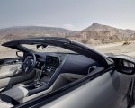 2023 BMW 8 Series Convertible Interior Wallpapers 150x120