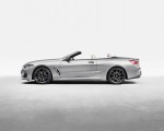 2023 BMW 8 Series Convertible Side Wallpapers 150x120 (13)