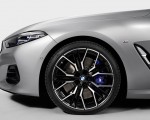 2023 BMW 8 Series Convertible Wheel Wallpapers 150x120 (21)