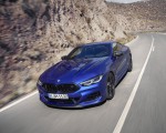 2023 BMW 8 Series Coupe Front Wallpapers 150x120 (2)