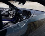 2023 BMW 8 Series Coupe Interior Detail Wallpapers 150x120 (18)