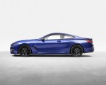 2023 BMW 8 Series Coupe Side Wallpapers 150x120 (20)