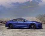 2023 BMW 8 Series Coupe Side Wallpapers 150x120 (5)
