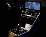 2023 BMW 8 Series Gran Coupe Central Console Wallpapers 150x120