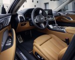 2023 BMW 8 Series Gran Coupe Interior Seats Wallpapers 150x120 (17)