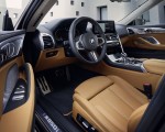 2023 BMW 8 Series Gran Coupe Interior Seats Wallpapers 150x120