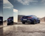 2023 BMW 8 Series Gran Coupe Rear Wallpapers 150x120 (8)