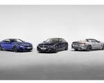 2023 BMW 8 Series Gran Coupe Wallpapers 150x120