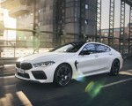 2023 BMW M8 Competition Gran Coupé Wallpapers, Specs & HD Images