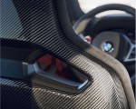 2023 BMW M8 Competition Gran Coupé Interior Detail Wallpapers 150x120 (20)