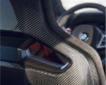 2023 BMW M8 Competition Gran Coupé Interior Detail Wallpapers 150x120