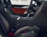 2023 BMW M8 Competition Gran Coupé Interior Detail Wallpapers  150x120 (16)