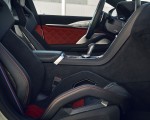 2023 BMW M8 Competition Gran Coupé Interior Detail Wallpapers  150x120