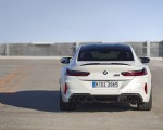 2023 BMW M8 Competition Gran Coupé Rear Wallpapers 150x120 (12)