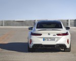 2023 BMW M8 Competition Gran Coupé Rear Wallpapers 150x120